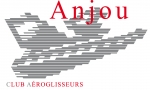Logo Club Anjou Aéroglisseurs